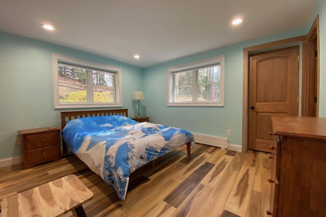Photo of Bedroom in Killington