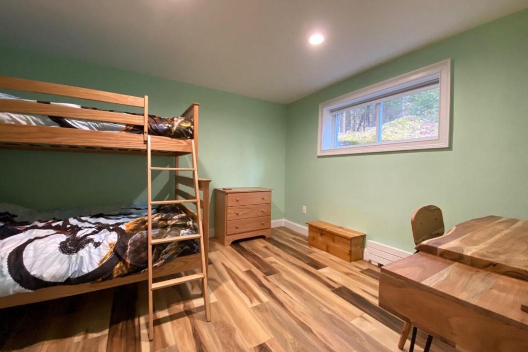 Photo of Livingroom in Killington