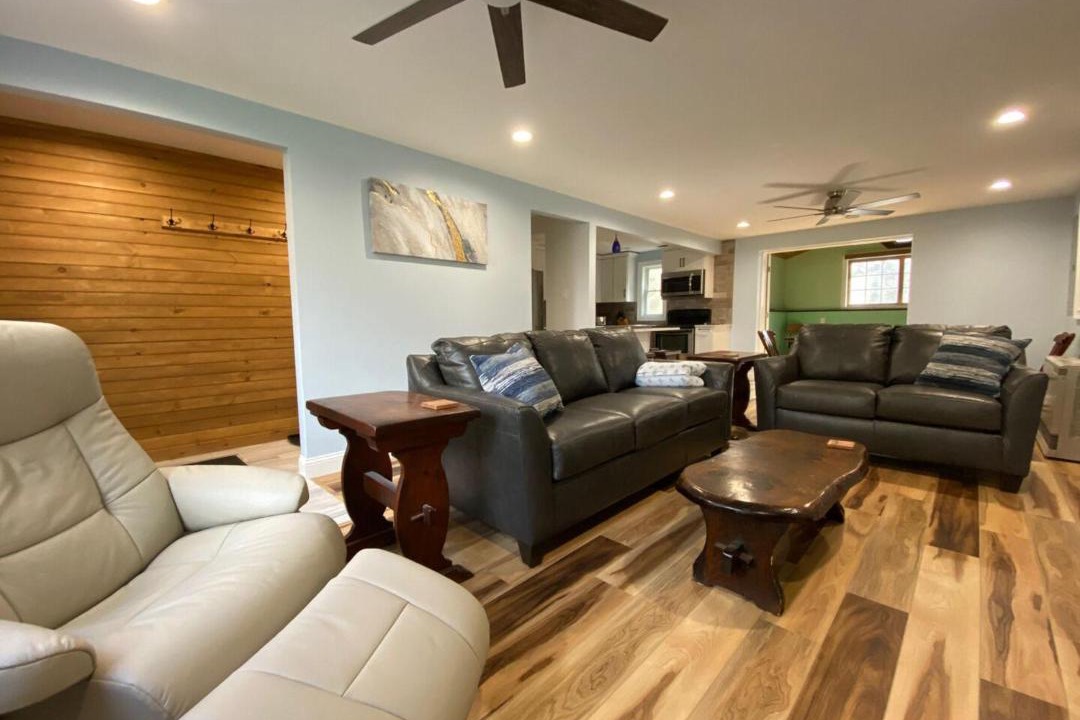Photo of Livingroom in Killington