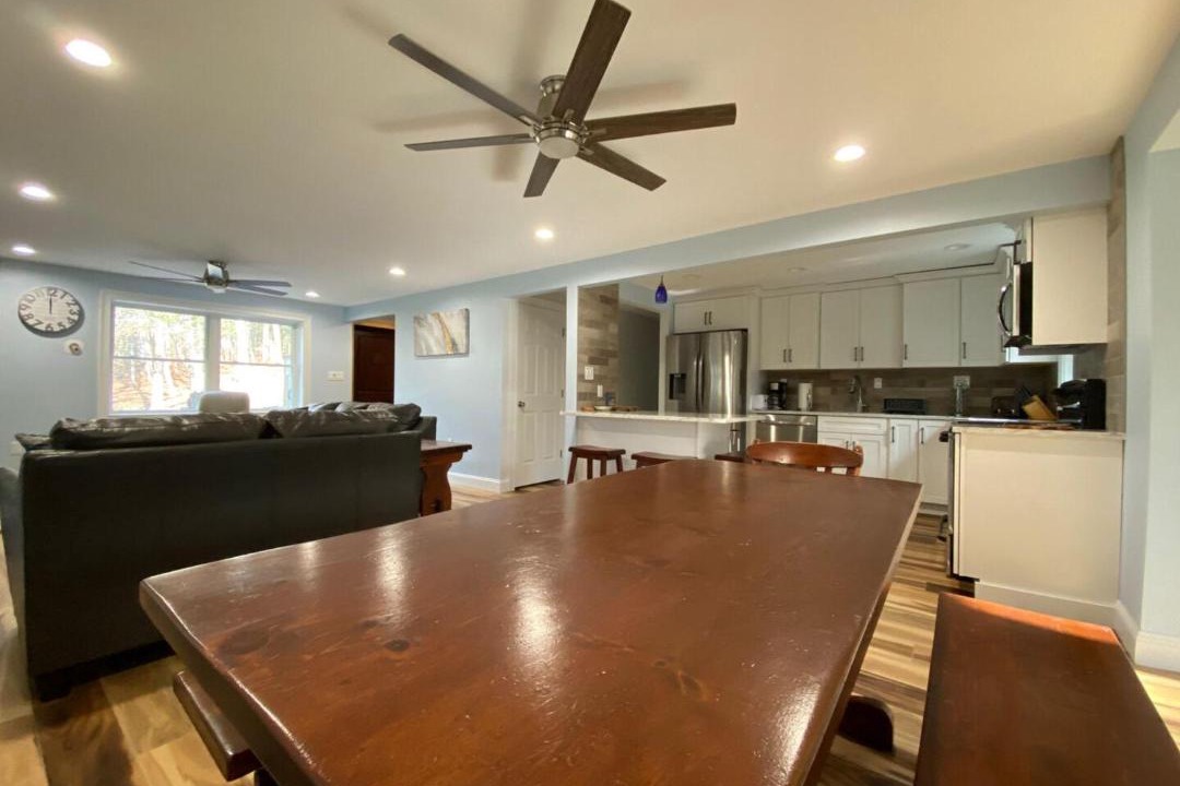 Photo of Livingroom in Killington