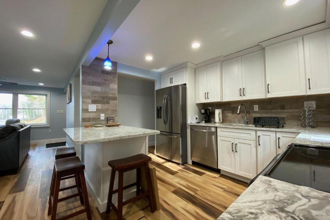 Photo of Kitchen in Killington