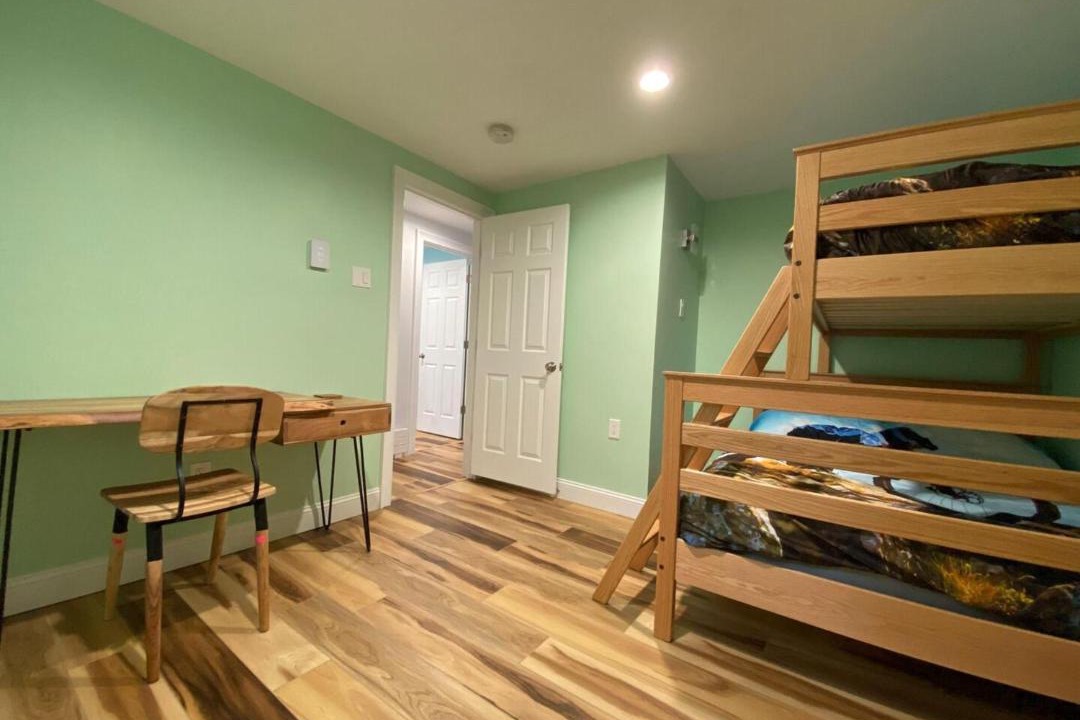 Photo of Livingroom in Killington