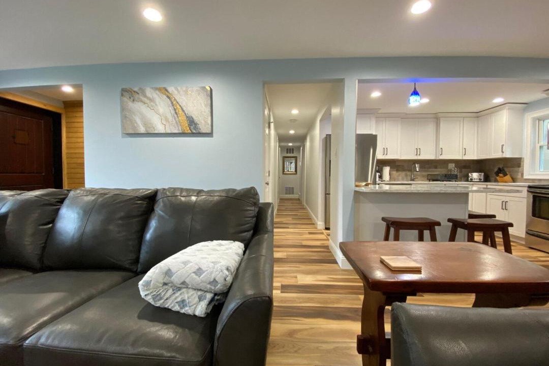 Photo of Livingroom in Killington