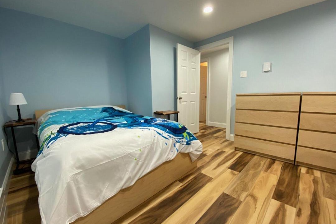 Photo of Bedroom in Killington