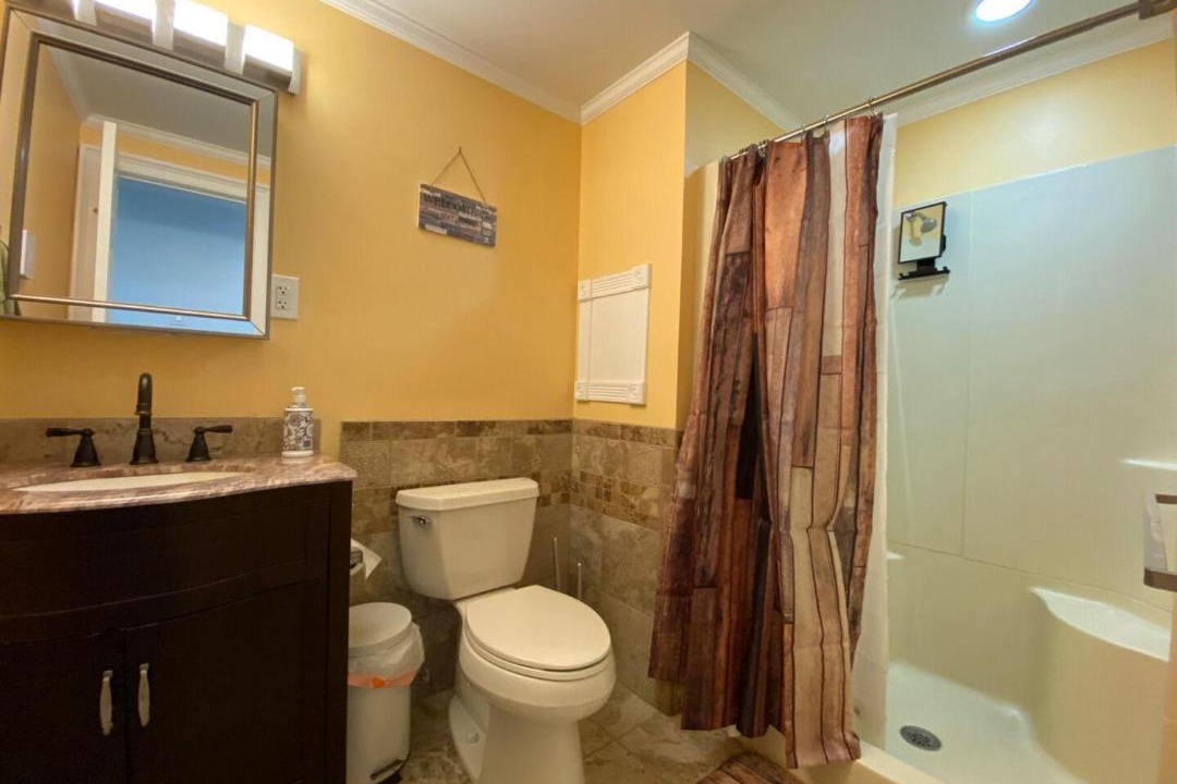 Photo of Bathroom in Killington