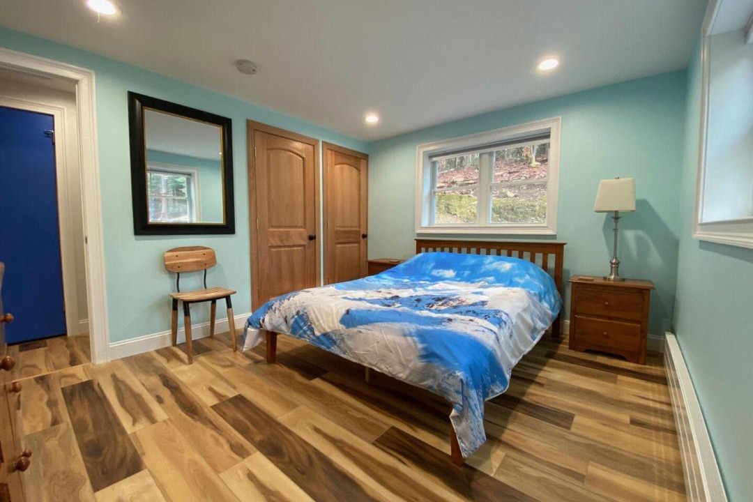 Photo of Bedroom in Killington