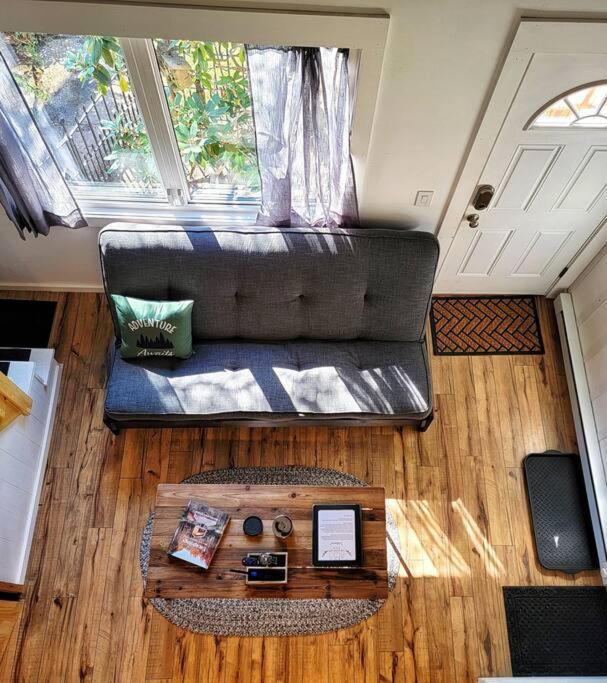 Photo of Livingroom in Canaan Valley