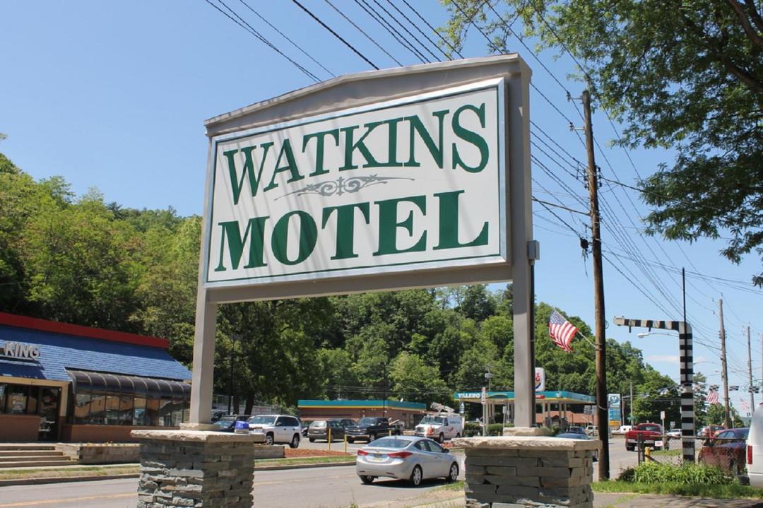 Photo of Others in Watkins Glen