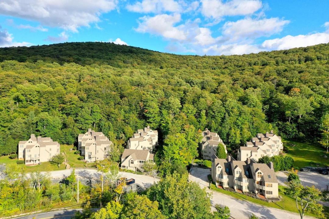 Photo of Outdoor in Central Vermont- Killington