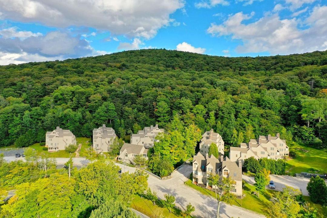Photo of Outdoor in Central Vermont- Killington