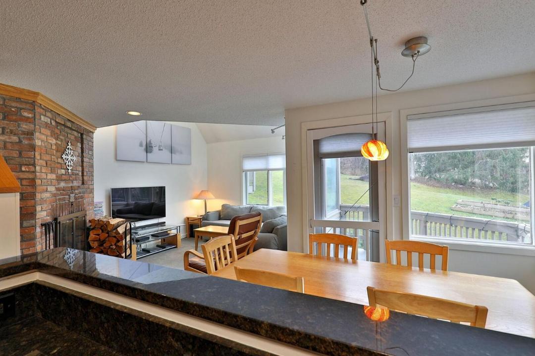 Photo of Livingroom in Central Vermont- Killington