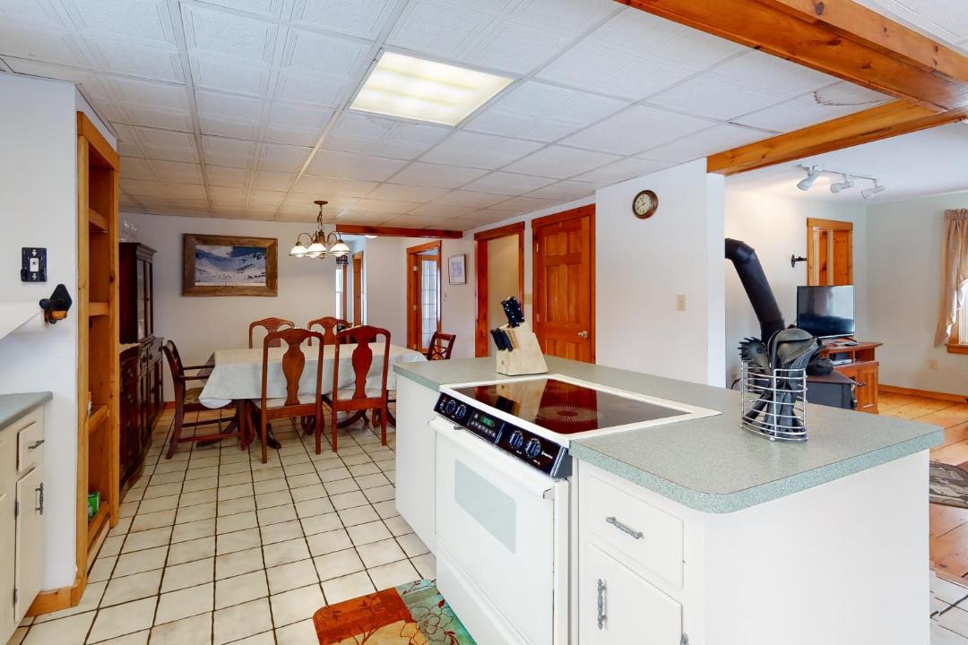 Photo of Kitchen in Mount Holly