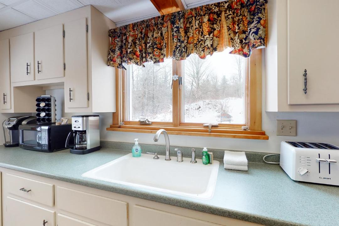 Photo of Kitchen in Mount Holly