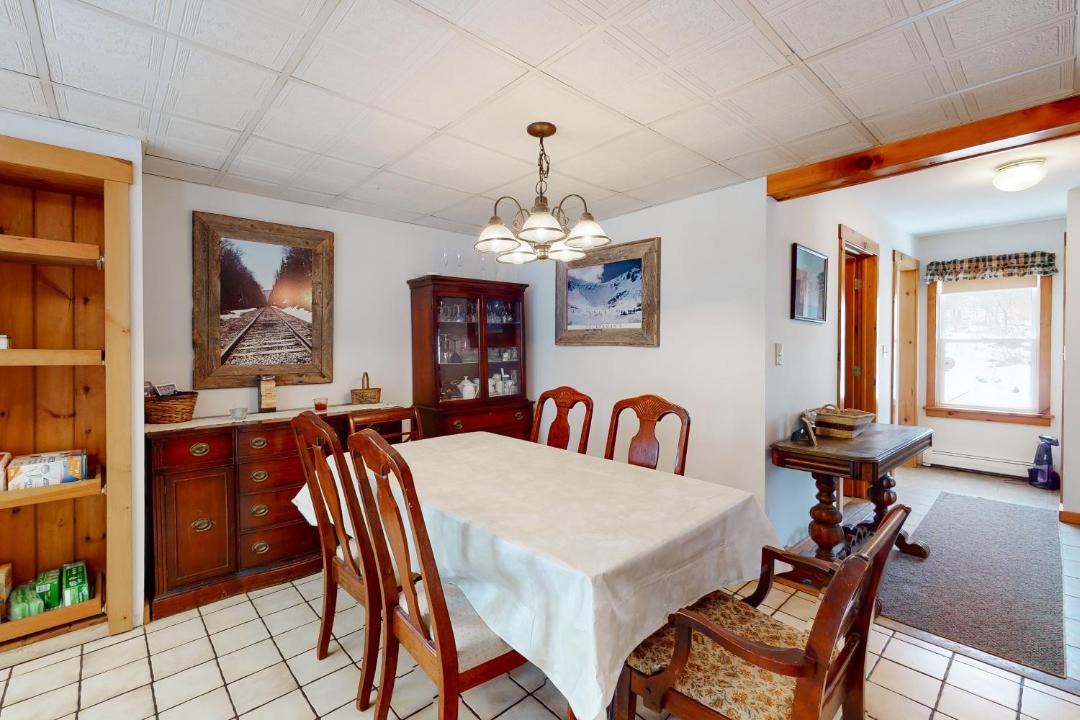 Photo of Kitchen in Mount Holly