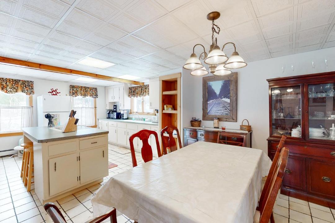 Photo of Kitchen in Mount Holly