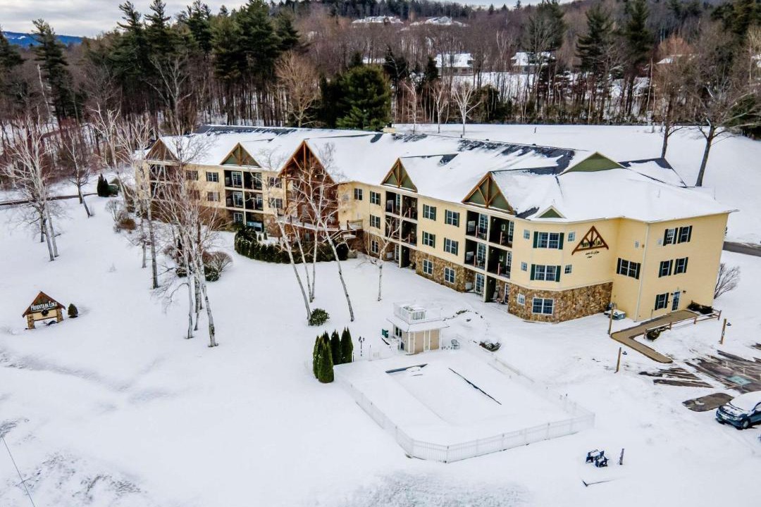 Photo of Others in Mount Sunapee