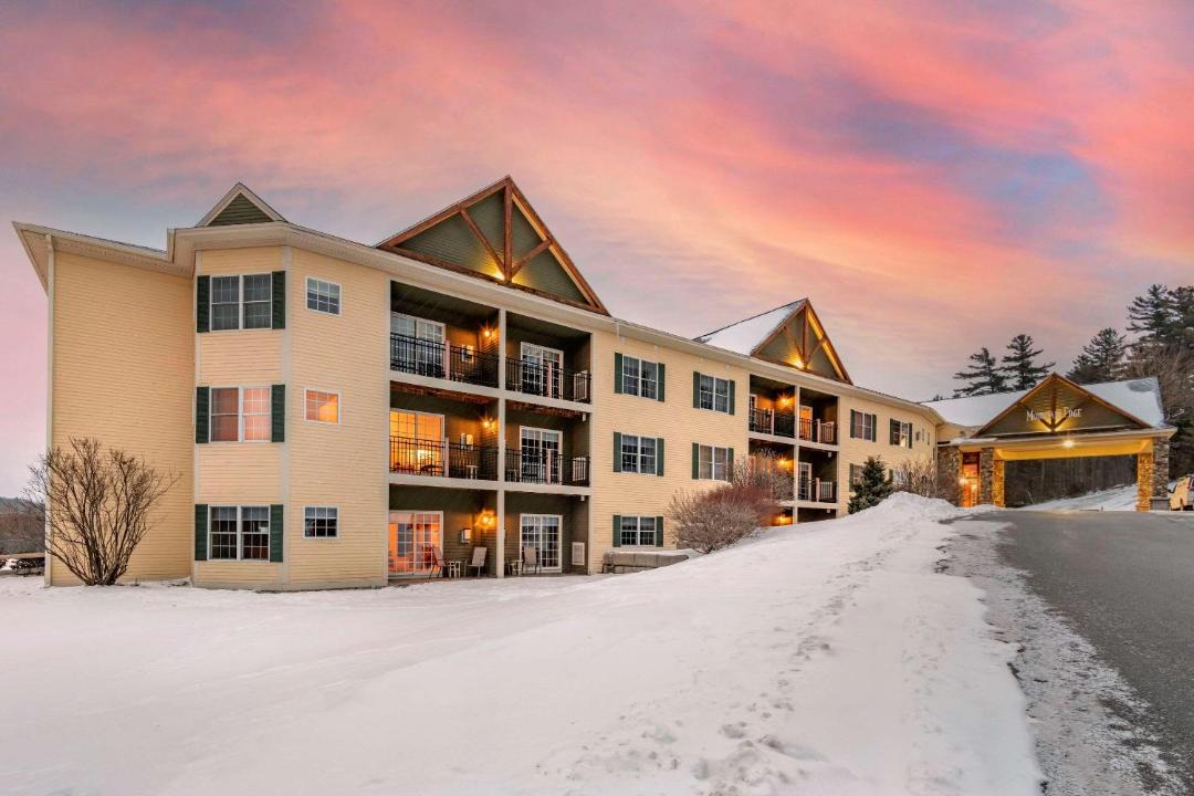 Photo of Others in Mount Sunapee