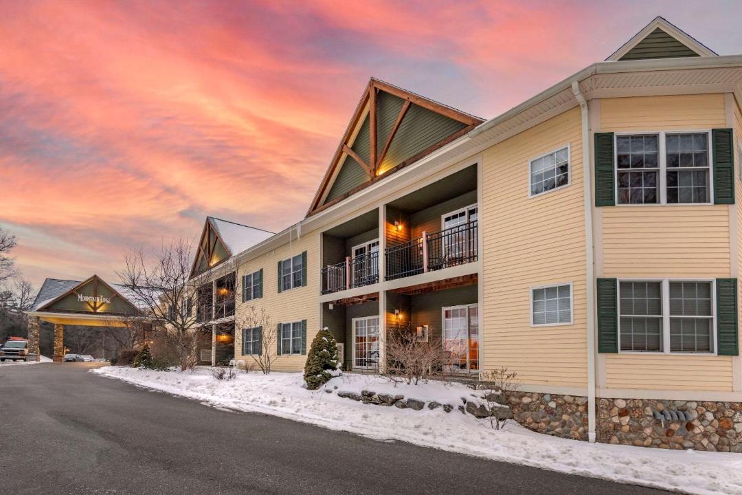 Photo of Others in Mount Sunapee