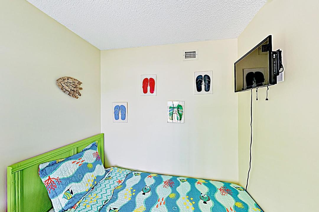 Photo of Bedroom in Windy Hill