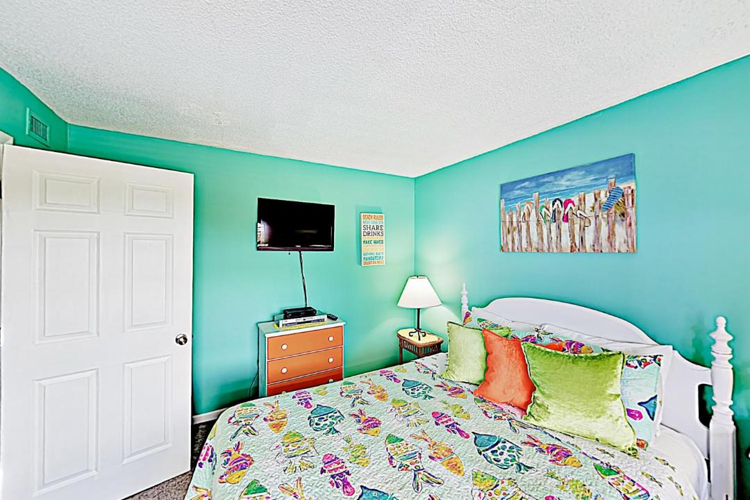 Photo of Bedroom in Windy Hill