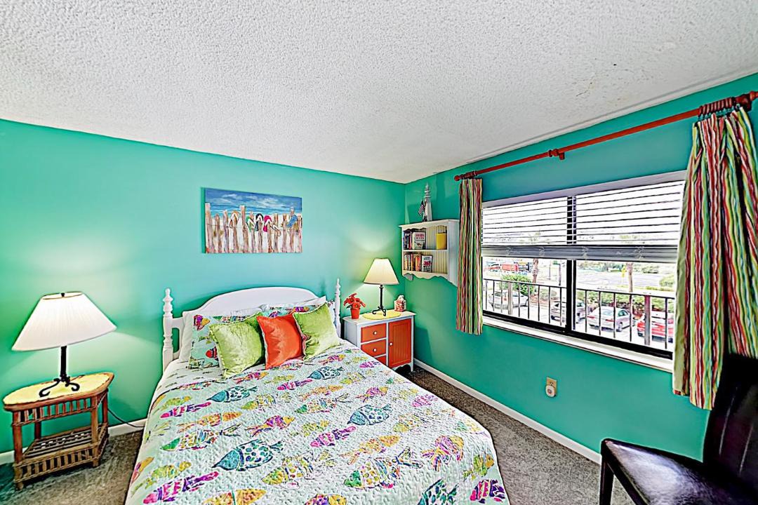 Photo of Bedroom in Windy Hill