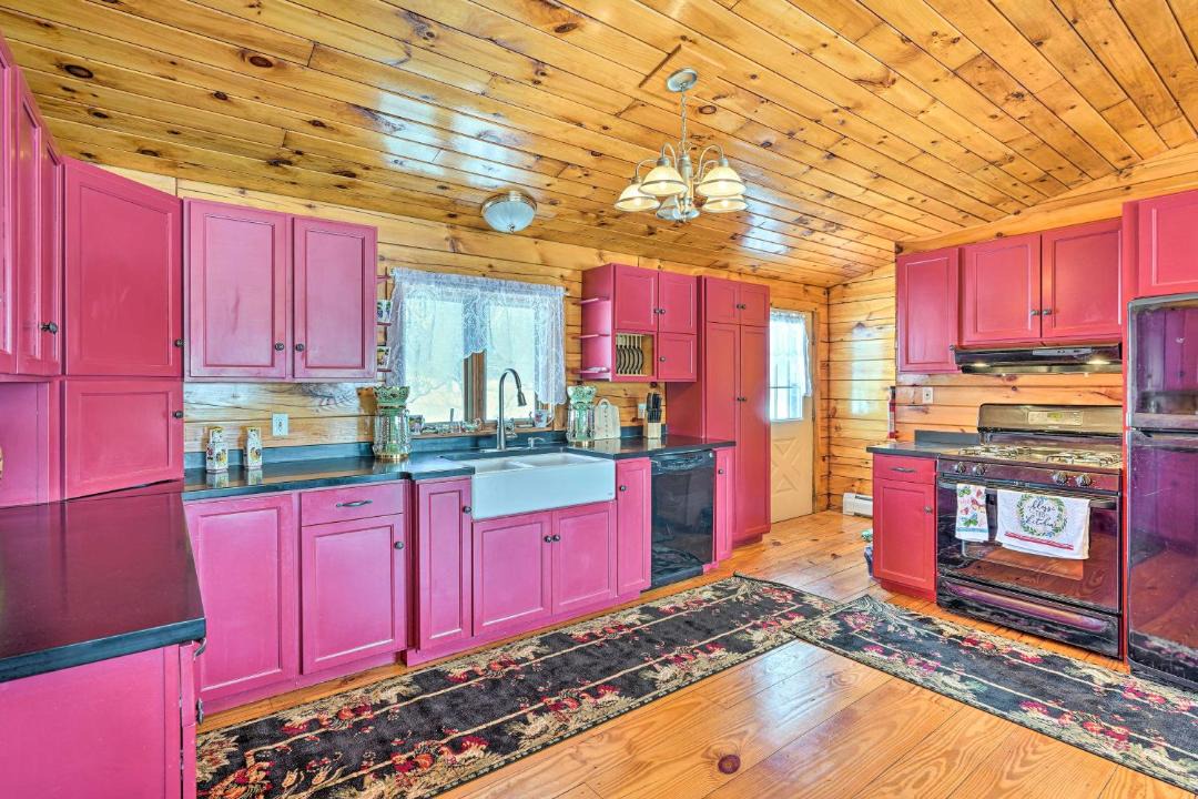 Photo of Kitchen in Bemus Point