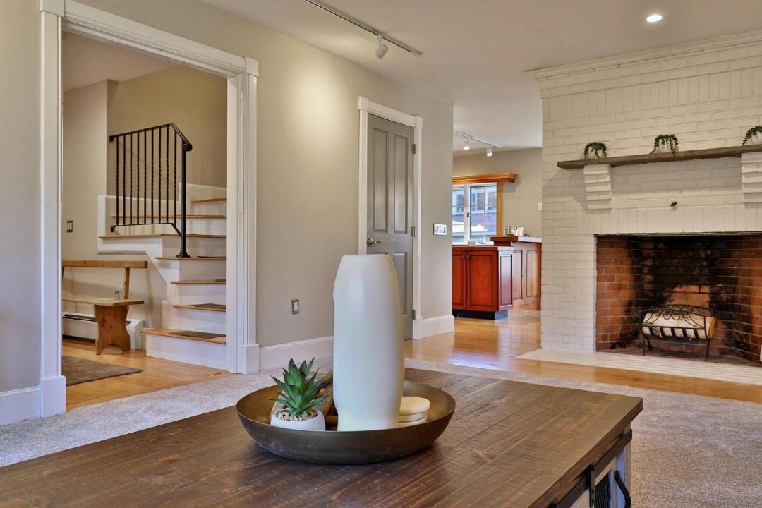 Photo of Livingroom in Killington