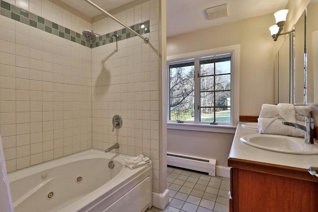 Photo of Bathroom in Killington