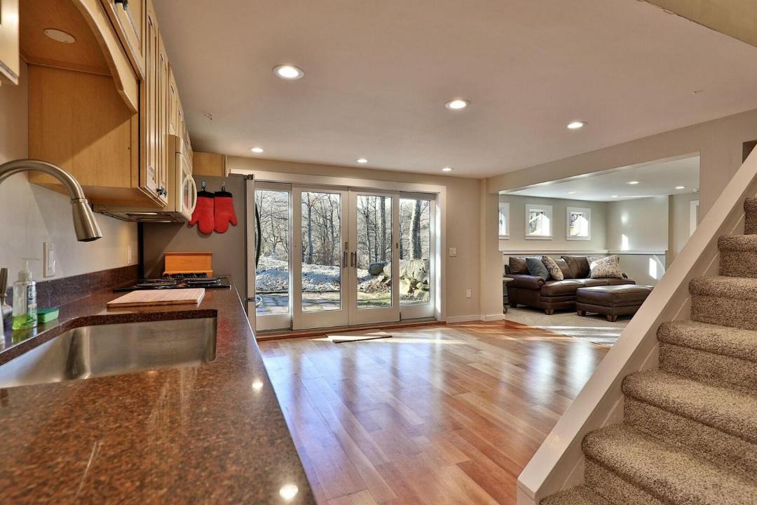 Photo of Livingroom in Killington