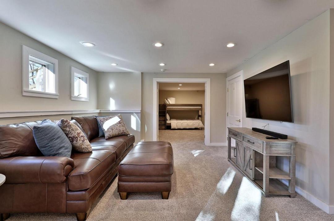 Photo of Livingroom in Killington