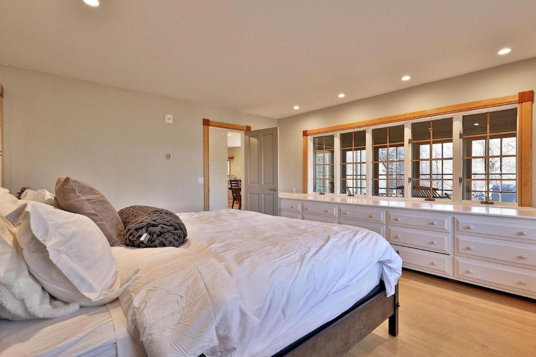 Photo of Bedroom in Killington