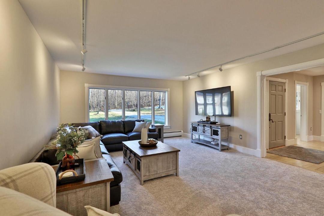 Photo of Livingroom in Killington
