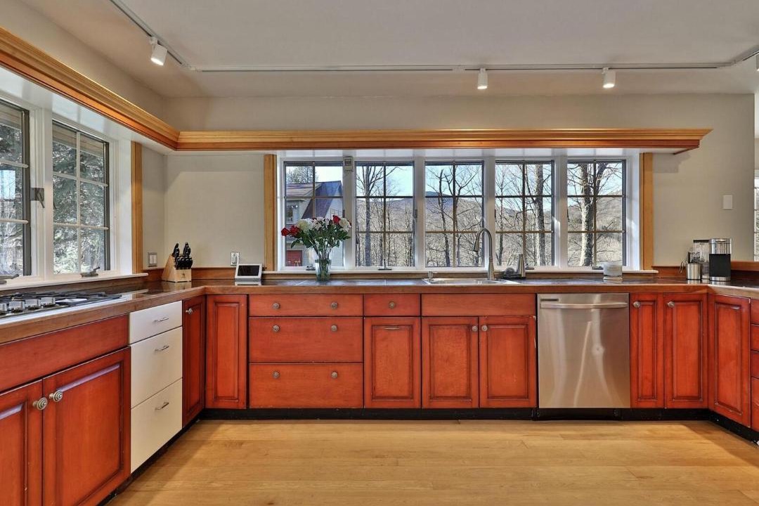 Photo of Kitchen in Killington