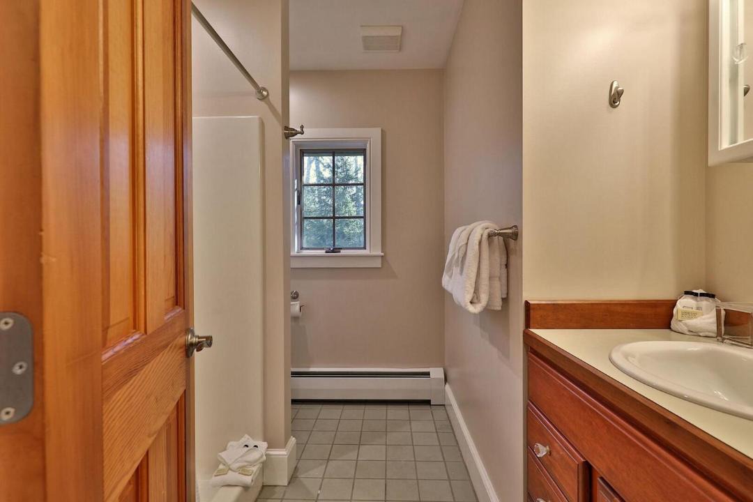 Photo of Bathroom in Killington