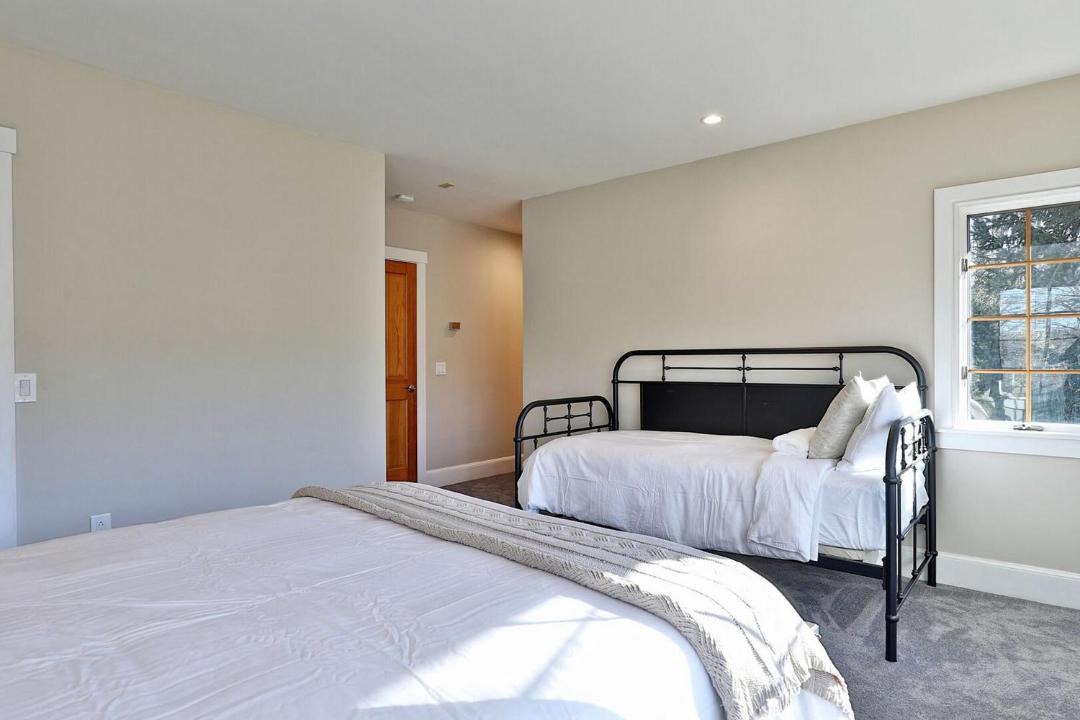 Photo of Bedroom in Killington