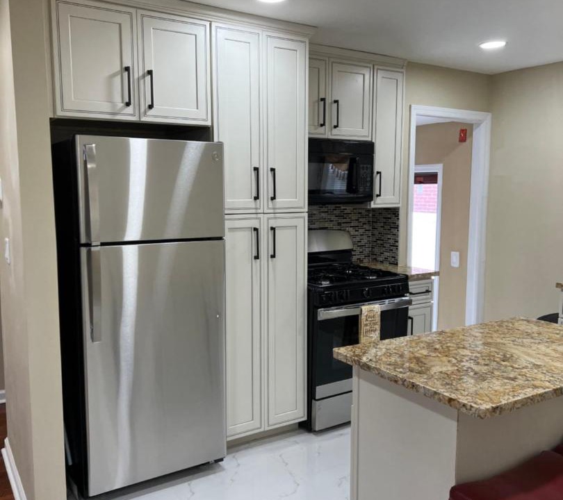 Photo of Kitchen in Elmont