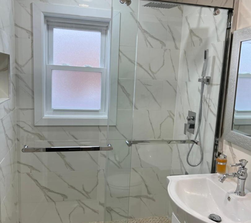 Photo of Bathroom in Elmont