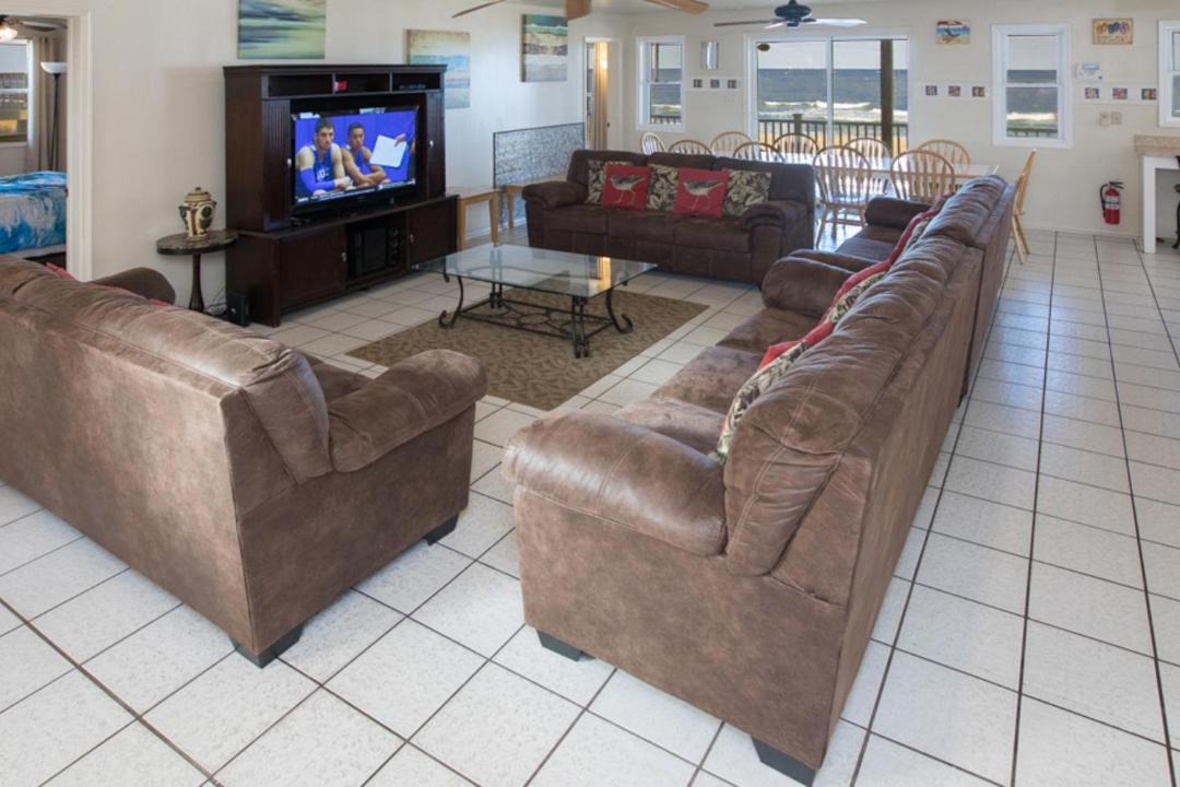 Photo of Livingroom in Sandbridge
