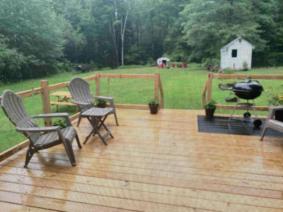 Photo of Patio Balcony in Diamond Point