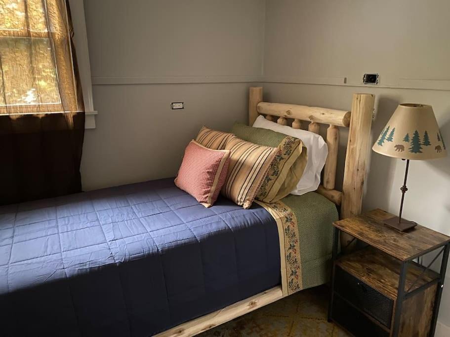 Photo of Bedroom in Diamond Point
