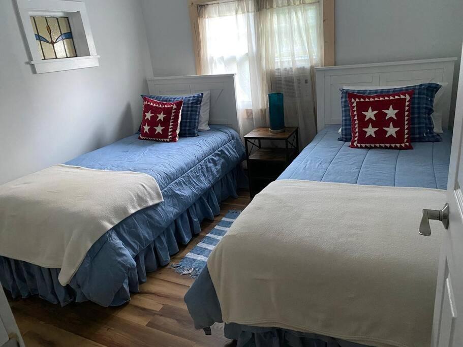 Photo of Bedroom in Diamond Point