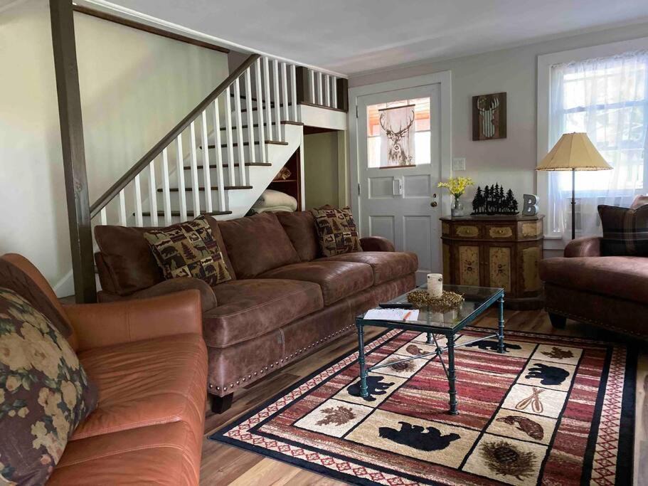 Photo of Livingroom in Diamond Point