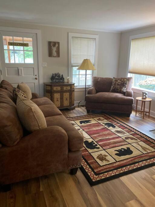 Photo of Livingroom in Diamond Point