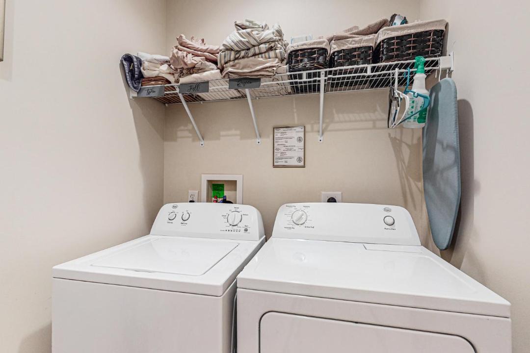 Photo of Bathroom in Ocean Pines