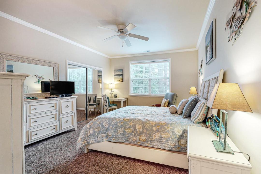 Photo of Bedroom in Ocean Pines