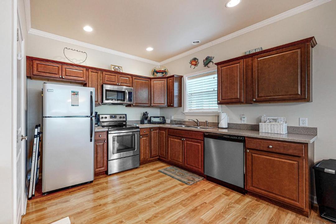 Photo of Kitchen in Ocean Pines