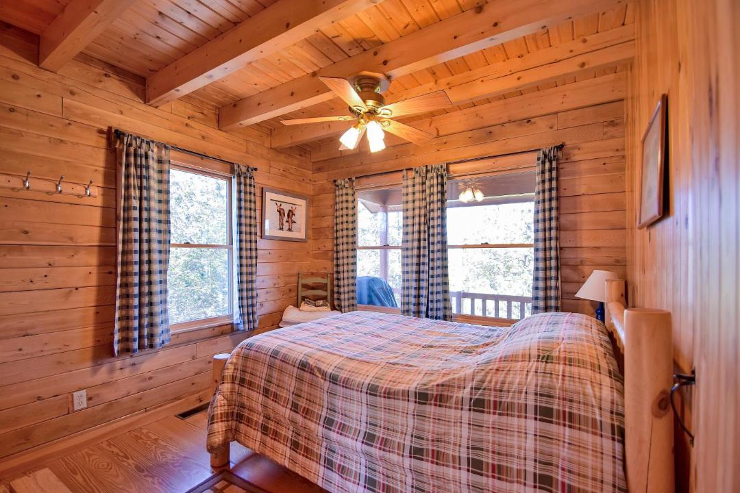 Photo of Bedroom in Greenville