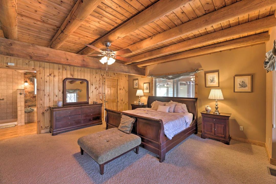 Photo of Bedroom in Lewisburg