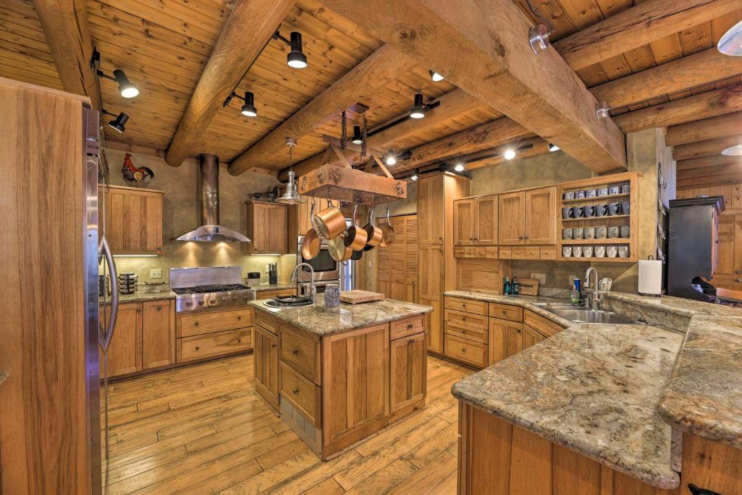 Photo of Kitchen in Lewisburg
