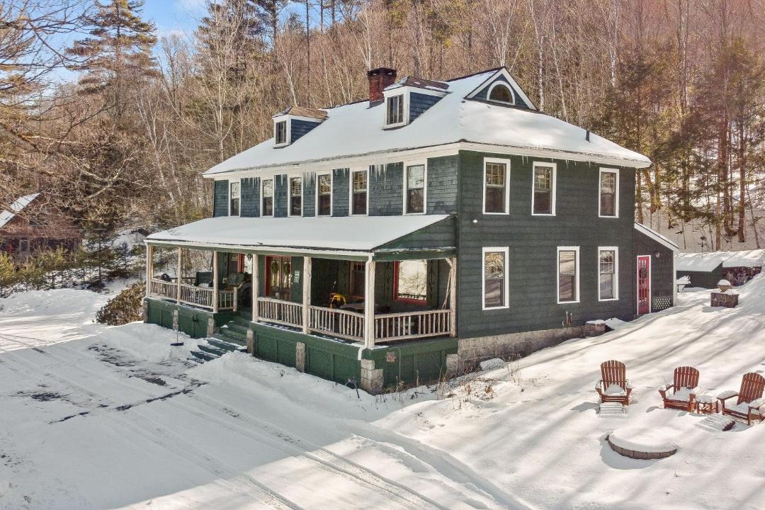 Photo of Others in Adirondack